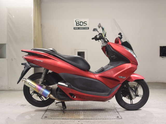 Honda PCX125