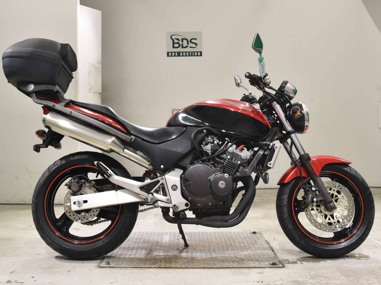 Honda HORNET CB250F