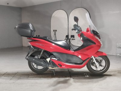 Honda PCX150