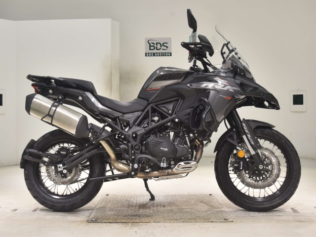Benelli TRK502X
