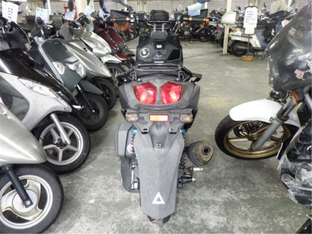 Задняя часть — фото 4