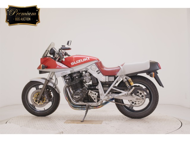 Suzuki GSX1100S KATANA — фото 2