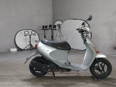 Suzuki LETS4
