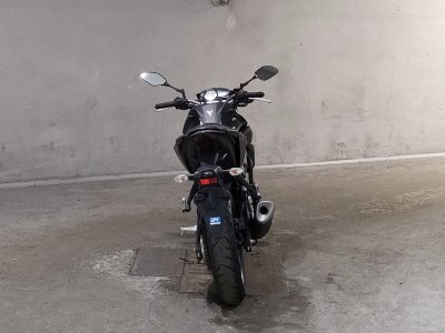 Yamaha MT-25 — фото 4