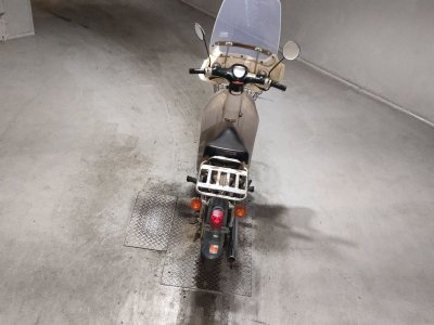 Honda SUPER CUB50 — фото 6