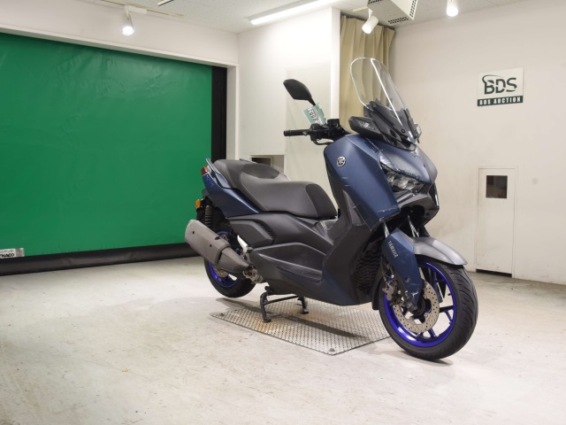 Yamaha X-MAX250-2 — фото 3