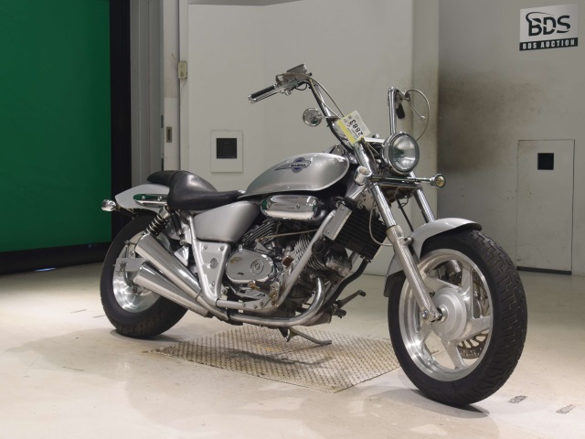 Honda MAGNA250 — фото 3