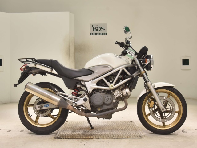 Honda VTR250
