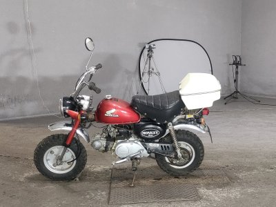 Honda MONKEY — фото 2