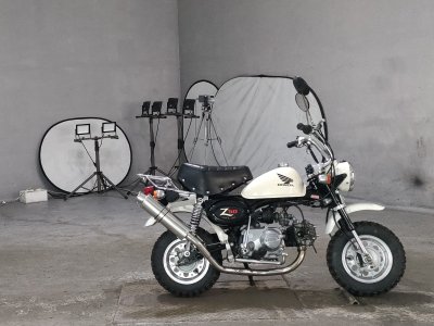 Honda MONKEY