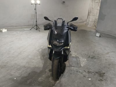 BMW C400X — фото 3