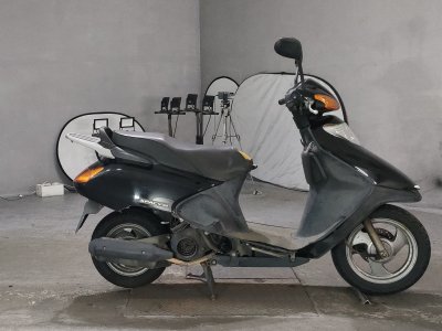 Honda SPICY100
