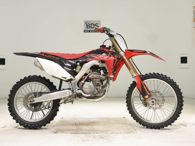 Honda CRF250R