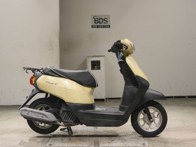 Honda TACT125