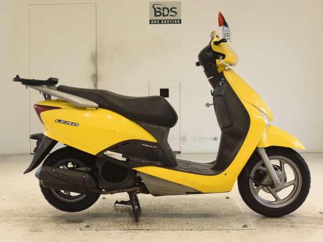 Honda LEAD110