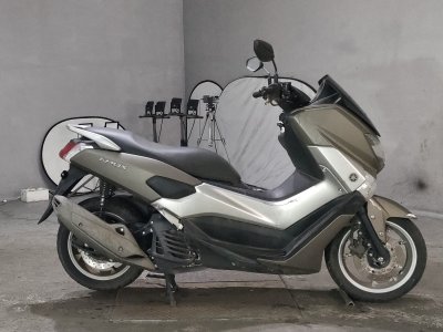 Yamaha N-MAX125
