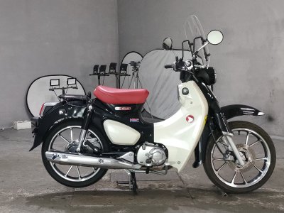 Honda SUPER CUB125
