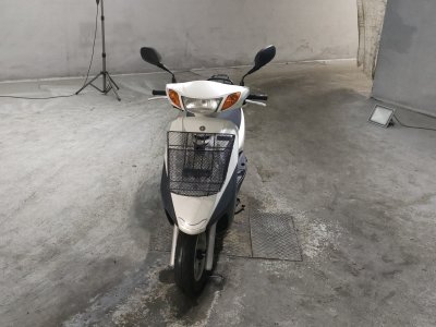Yamaha AXIS TREAT — фото 3