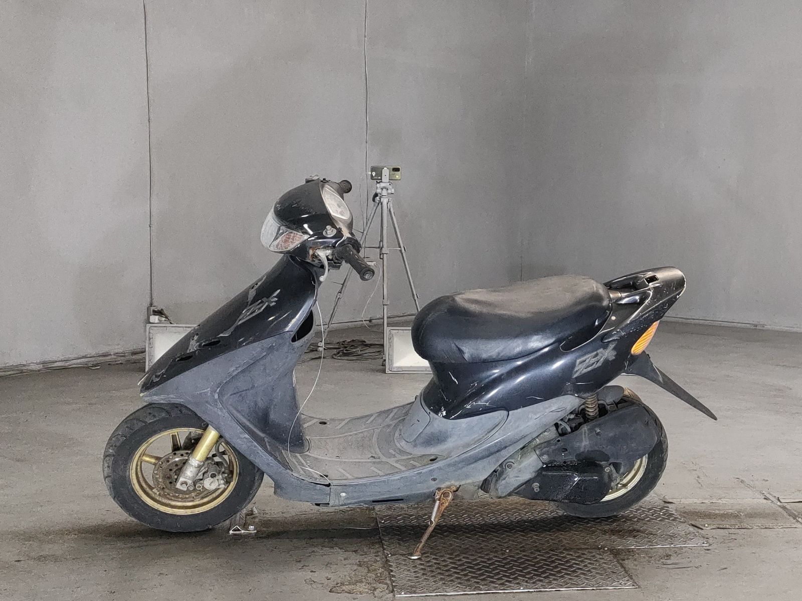 3038] Honda DIO ZX - AF35-2416357