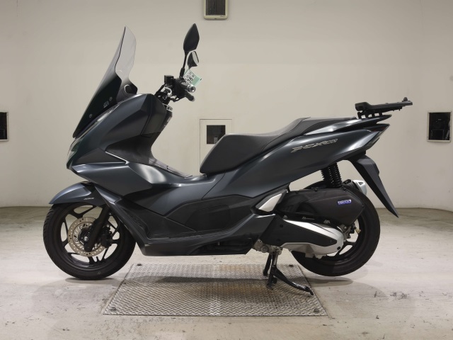 Honda PCX160 — фото 2