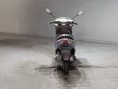 Honda DIO CESTA — фото 4