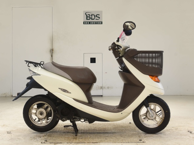 Honda DIO CESTA