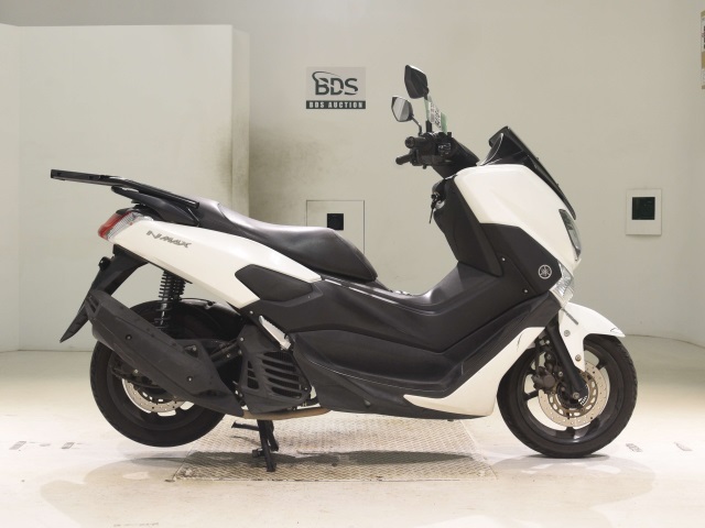 Yamaha N-MAX125
