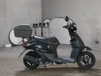 Suzuki LETS
