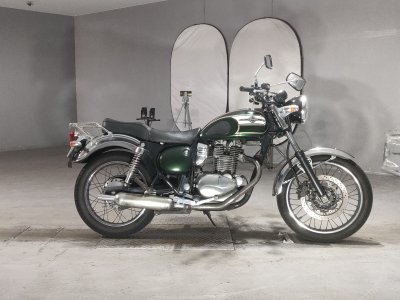 Kawasaki ESTRELLA