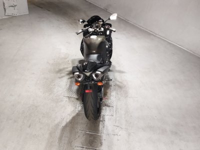Yamaha YZF-R1 — фото 6