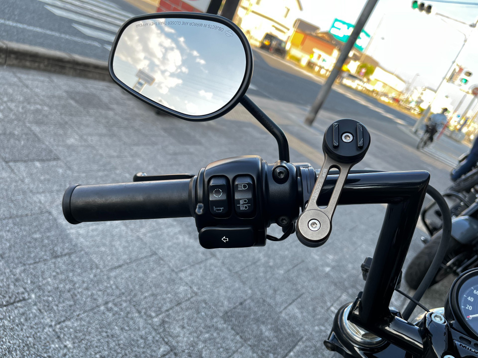 HD SPORTSTER FORTY-EIGHT XL1200X — фото 14