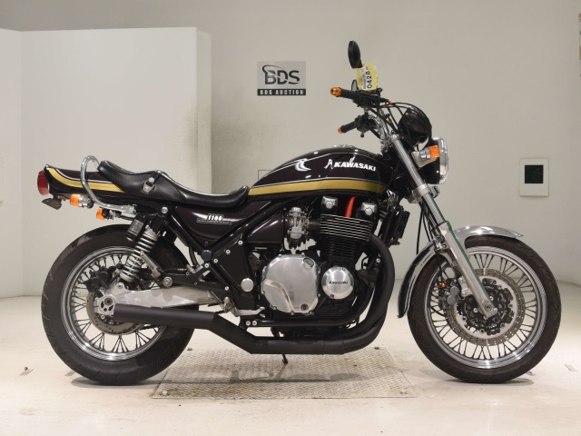 Kawasaki ZEPHYR1100RS