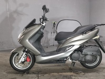 Yamaha MAJESTY 155S — фото 2