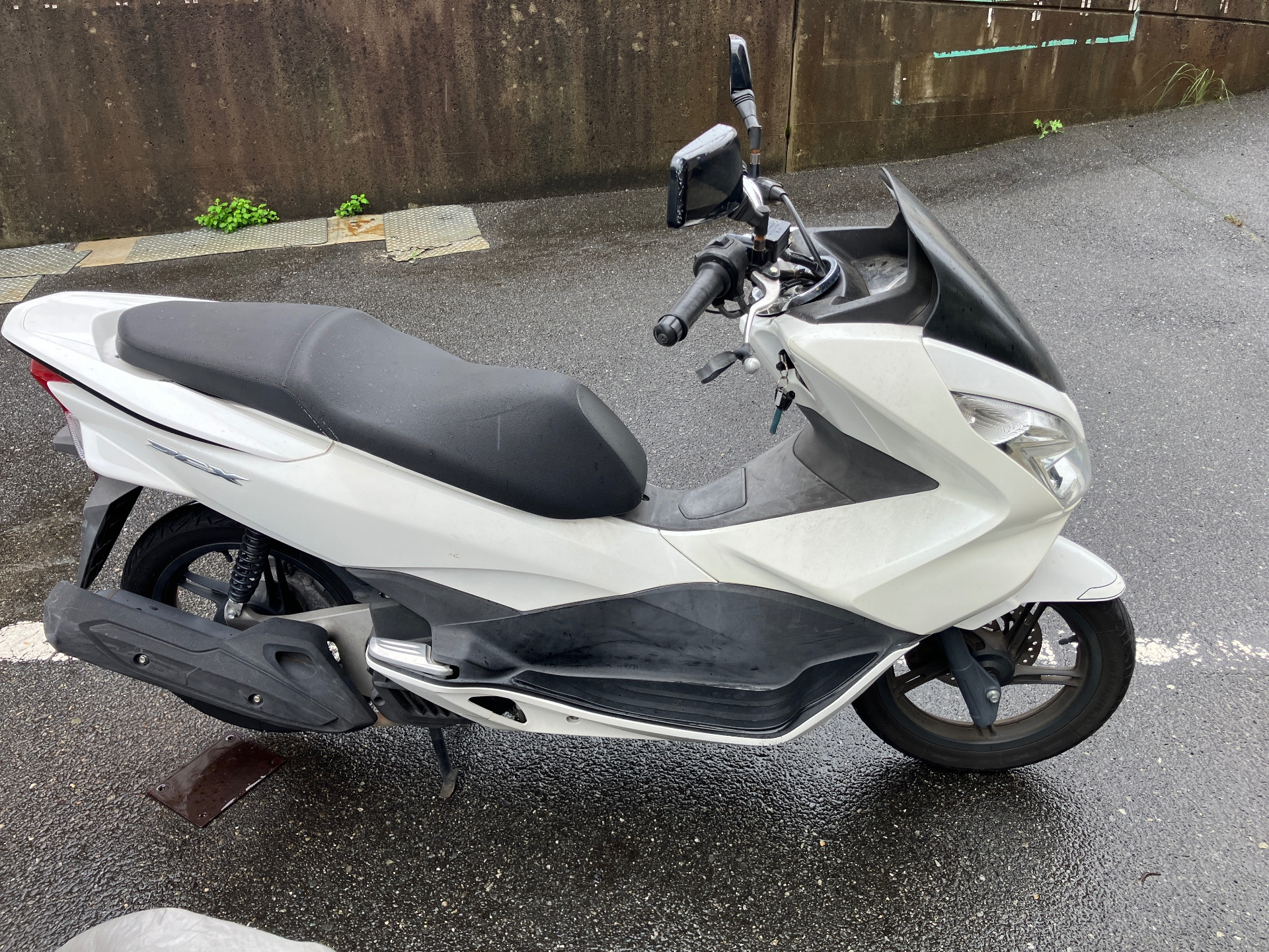 Honda PCX125