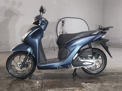 Honda DIO110 — фото 2