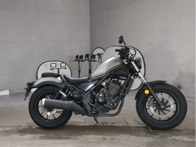 Honda REBEL CMX250
