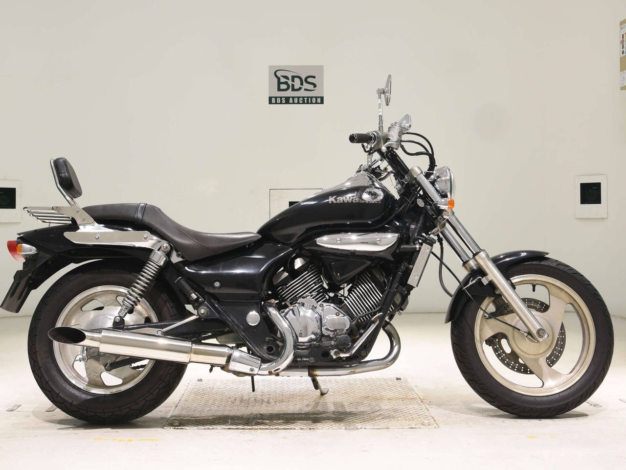 Kawasaki ELIMINATOR 250V