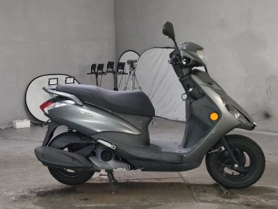 Yamaha AXIS125Z