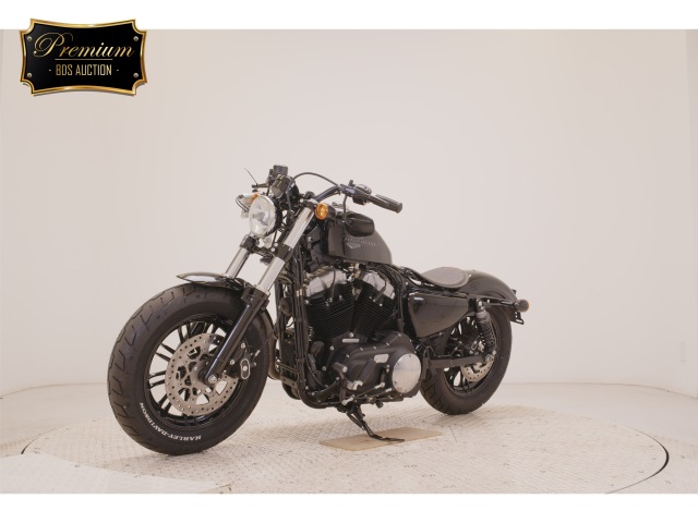 HD SPORTSTER FORTY-EIGHT XL1200X — фото 4