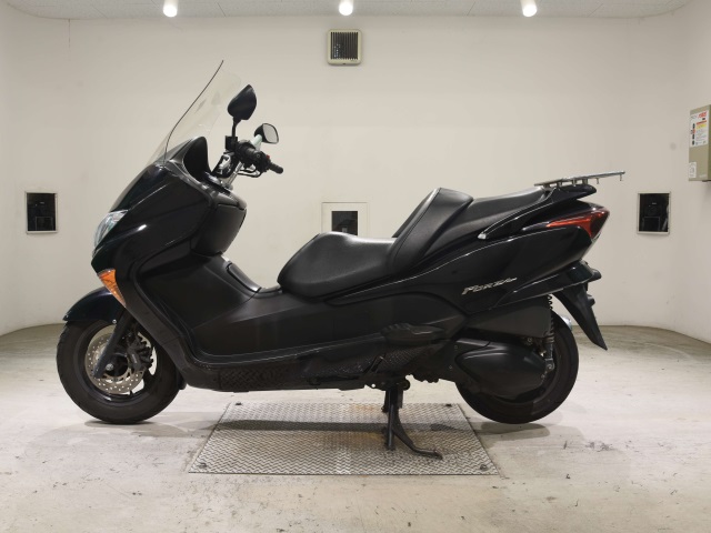 Honda FORZA Z — фото 2