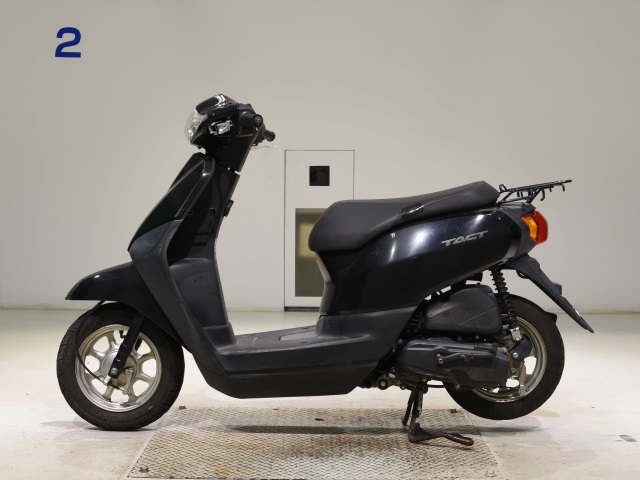 Honda TACT-4 BASIC — фото 2