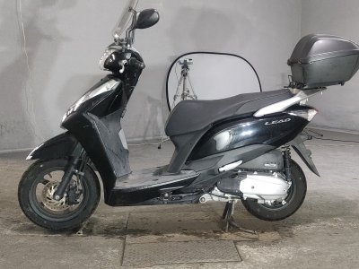 Honda LEAD125 — фото 2