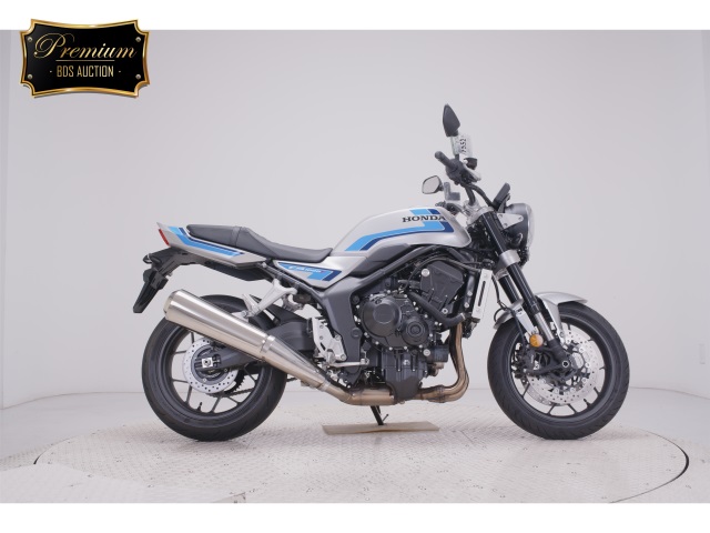 Honda CB1000F