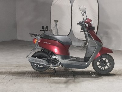 Honda TACT125