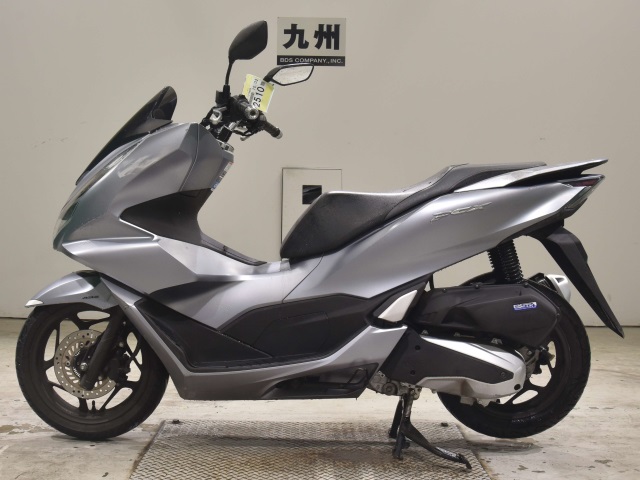 Honda PCX125 — фото 2