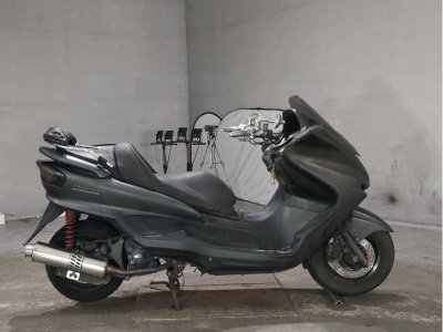 Yamaha MAJESTY250