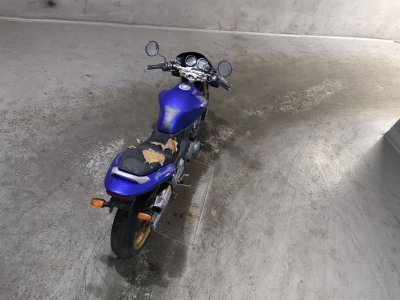 Honda HORNET 250 — фото 6