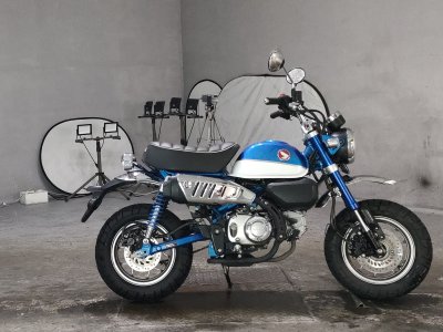 Honda MONKEY125