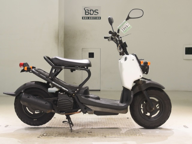 Honda ZOOMER