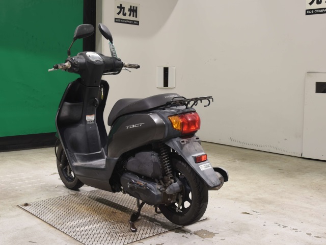 Honda TACT-4 BASIC — фото 6